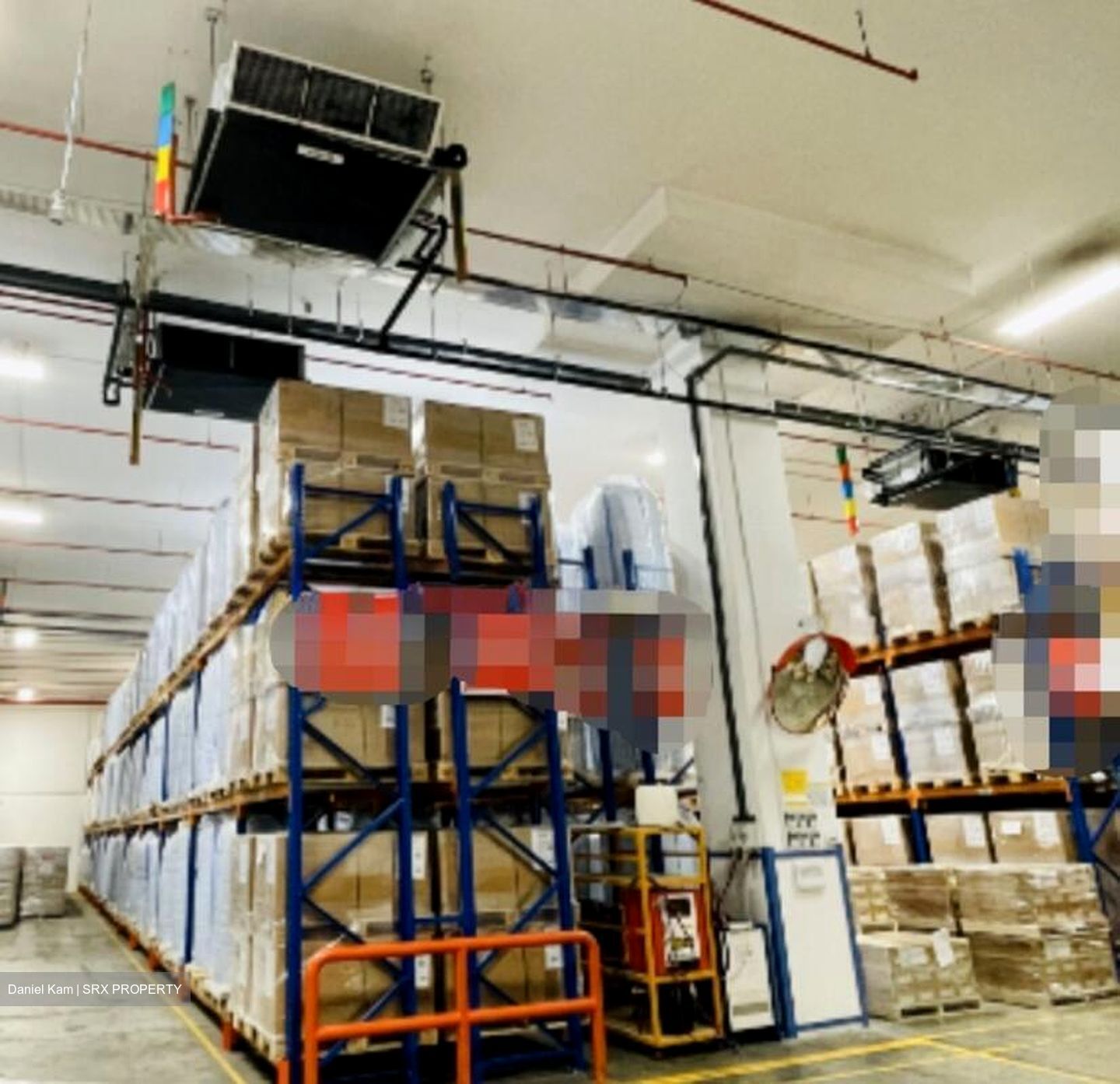 Tuas Avenue 1 (D22), Factory #497356731